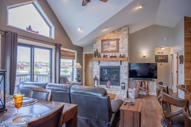 Incredible upgrades at this home on Island Lake! Enjoy a prime - photo 12