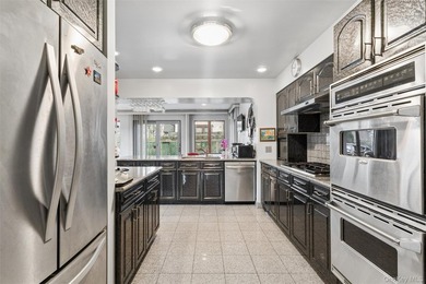 Rare 6-Level Architectural Masterpiece in North Flushing - photo 13