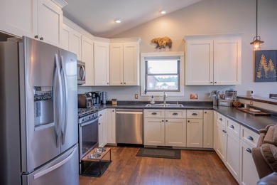 Incredible upgrades at this home on Island Lake! Enjoy a prime - photo 16