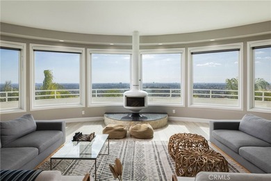 Perched in the hills of Panorama Heights in North Tustin, this - photo 18