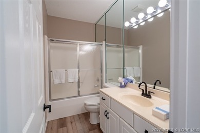 This top-floor Lazy Days condo shows like brand new and is being - photo 21