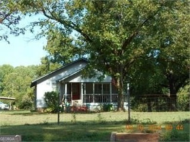 West Point Lake Home For Sale in Lagrange Georgia