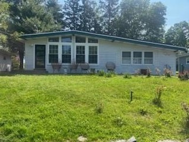 Lake Home For Sale in Rock Hill, New York