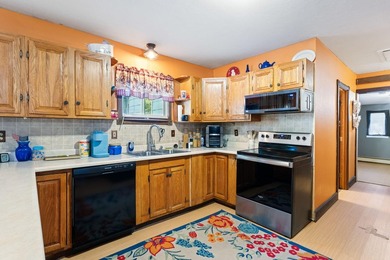 Welcome to easy one-level living just moments from the beauty of - photo 21