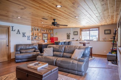 Incredible upgrades at this home on Island Lake! Enjoy a prime - photo 23