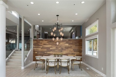 Perched in the hills of Panorama Heights in North Tustin, this - photo 24