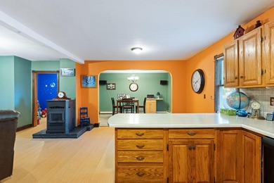 Welcome to easy one-level living just moments from the beauty of - photo 25