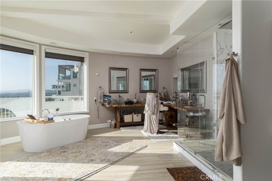 Perched in the hills of Panorama Heights in North Tustin, this - photo 29