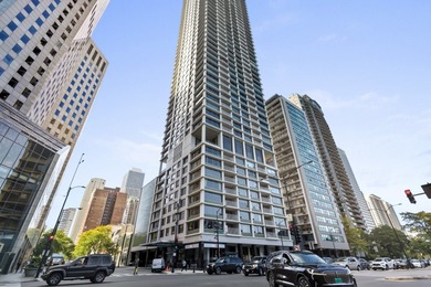 Lake Michigan - Cook County Condo Active Under Contract in Chicago Illinois