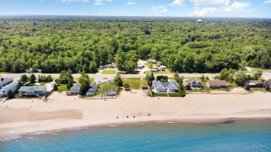 Lake Home For Sale in Oscoda, Michigan