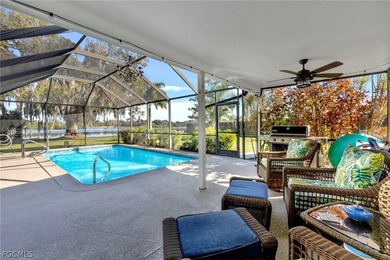 Experience true Southwest Florida waterfront living with this - photo 38