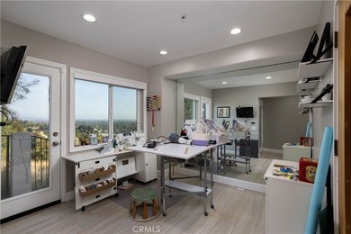 Perched in the hills of Panorama Heights in North Tustin, this - photo 43