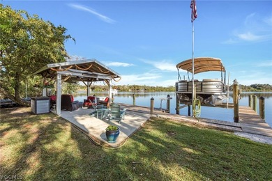 Experience true Southwest Florida waterfront living with this - photo 44