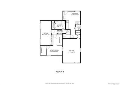 Rare 6-Level Architectural Masterpiece in North Flushing - photo 45