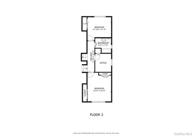 Rare 6-Level Architectural Masterpiece in North Flushing - photo 47