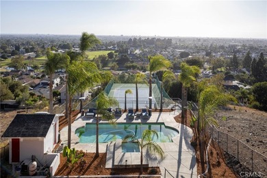 Perched in the hills of Panorama Heights in North Tustin, this - photo 47