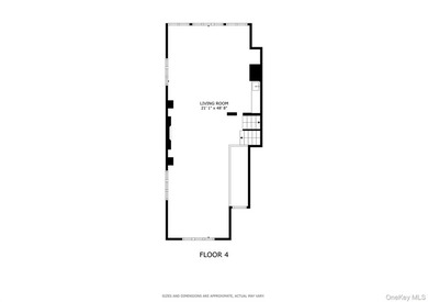 Rare 6-Level Architectural Masterpiece in North Flushing - photo 48