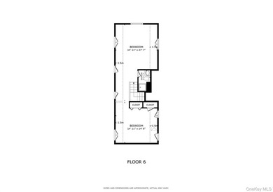 Rare 6-Level Architectural Masterpiece in North Flushing - photo 50