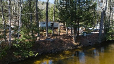 Lake Lot Active Under Contract in Ossipee, New Hampshire