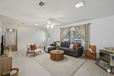 Lake Home For Sale in Millsap, Texas