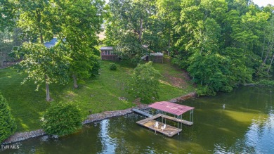 Lake Home Sale Pending in Abingdon, Virginia