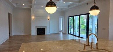 Under Construction. New waterfront Davis Islands Home with 5 - photo 6