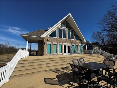 Current River Home For Sale in  Missouri