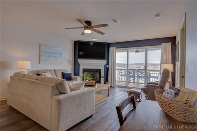 Lake of the Ozarks Condo For Sale in Osage Beach Missouri