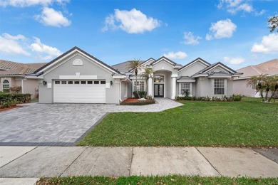 (private lake, pond, coastal) Home For Sale in Orlando Florida
