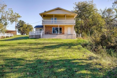 Lake Granbury Home For Sale in Granbury Texas