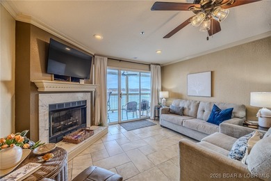 Lake of the Ozarks Condo For Sale in Osage Beach Missouri