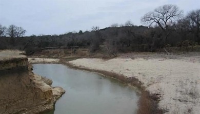 Lake Acreage For Sale in Meridian, Texas
