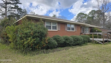 Welcome to this charming 3-bedroom, 2-bath home located in a