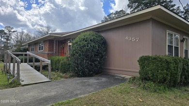 Welcome to this charming 3-bedroom, 2-bath home located in a