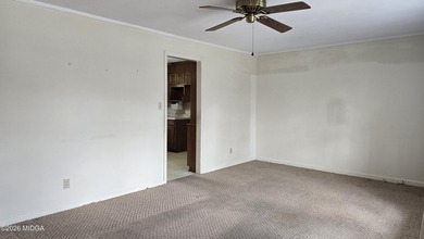 Welcome to this charming 3-bedroom, 2-bath home located in a