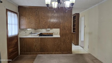 Welcome to this charming 3-bedroom, 2-bath home located in a