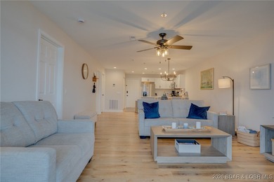 Lake of the Ozarks Condo For Sale in Osage Beach Missouri