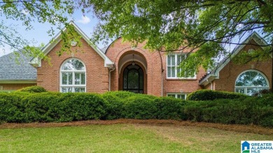 Lake Home For Sale in Hoover, Alabama