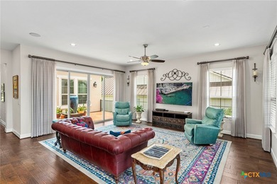 Thoughtfully designed home offering a functional layout, bright - photo 9