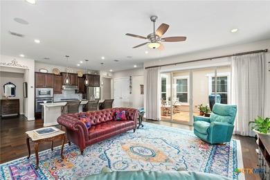 Thoughtfully designed home offering a functional layout, bright - photo 10