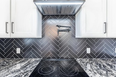 Welcome to 707 Broken Hills Drive, a beautifully designed home - photo 11