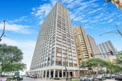 Lake Condo For Sale in Chicago, Illinois
