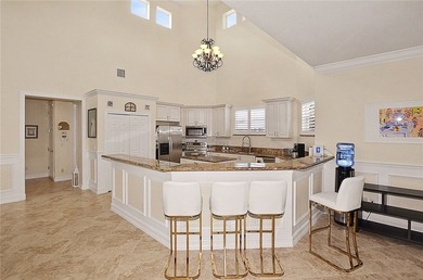 Luxurious CBS built 2007 Mediterranean style home with countless - photo 11