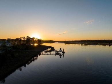 Deep water Gulf access estate offering over 240 feet of - photo 11
