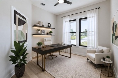 Welcome to 707 Broken Hills Drive, a beautifully designed home - photo 13