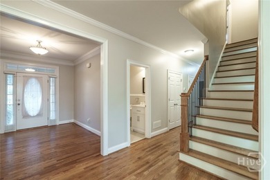 Beautiful 5-bedroom, 4.5-bath home located in the highly - photo 14