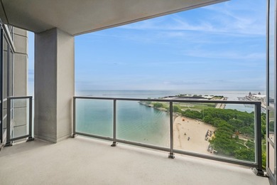 Walls of windows beautifully frame breathtaking views of Lake - photo 18