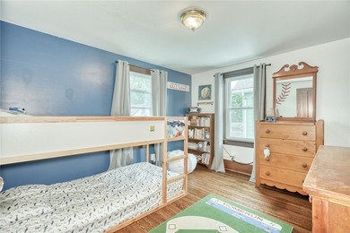 Welcome home to this beautifully maintained colonial! Fun and - photo 21