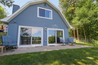 Lake Home For Sale in Lake, Michigan