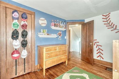Welcome home to this beautifully maintained colonial! Fun and - photo 23